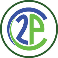 2p consultants logo